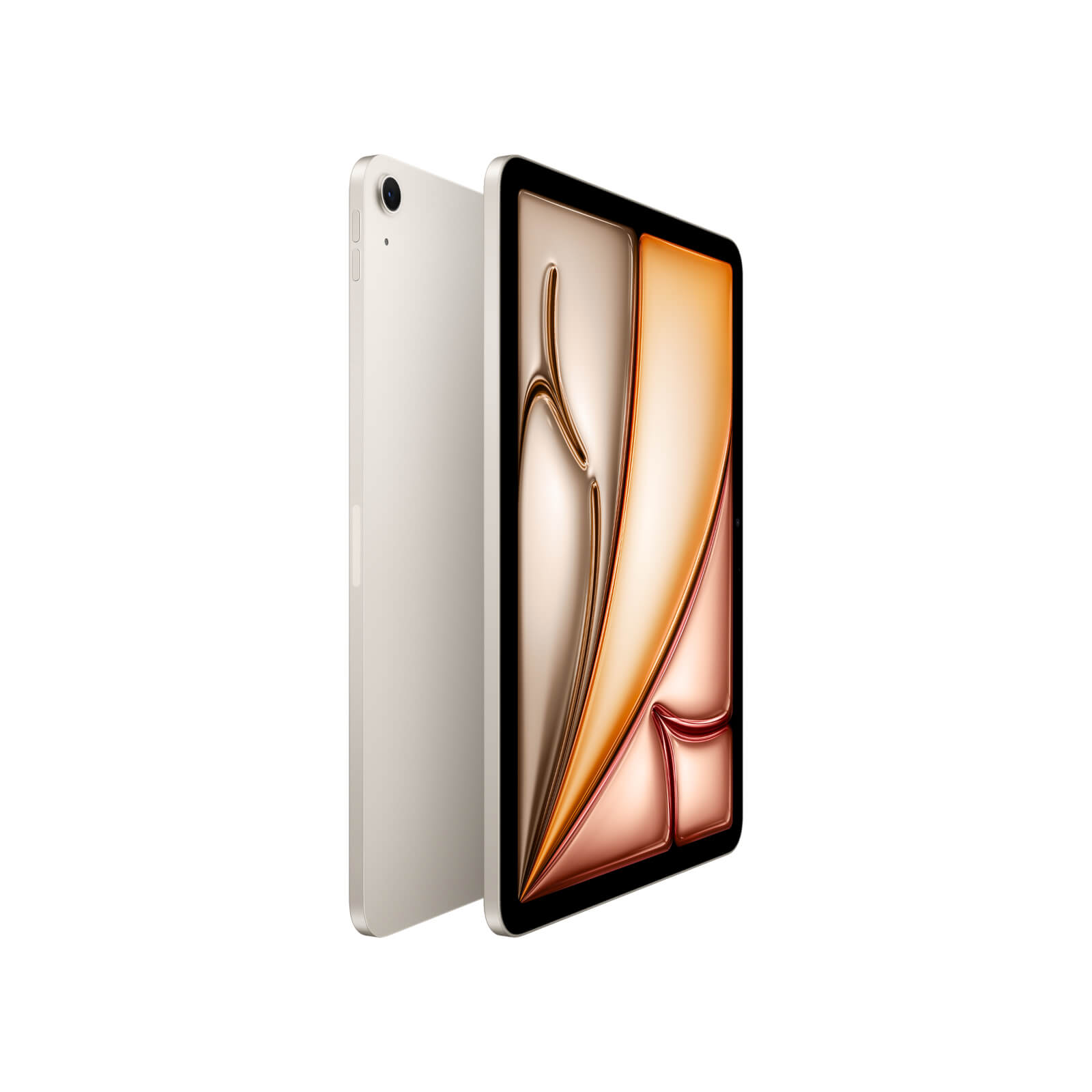 Apple iPad Air M2 (11-inch) Apple iPad Air M2 (11-inch)